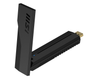 MSI BE6500 (6500Mb/s a/b/g/n/ac/ax/be) - 1345253 - zdjęcie 2